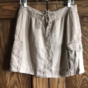 Loft skirt EUC SIZE 6